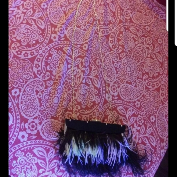 Chain purse - Picture 4 of 4